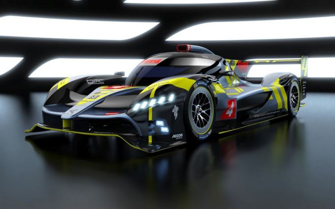 ByKolles