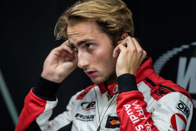 DTM Assen 2020 Ferdinand Habsburg