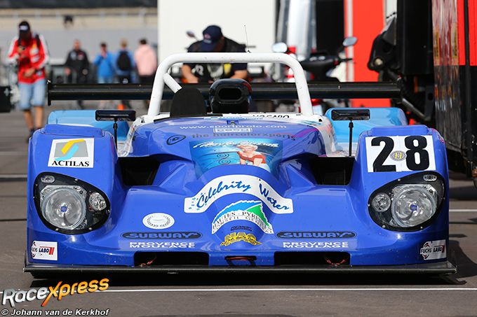CM.com Circuit Zandvoort Historic Grand Prix 2020-2