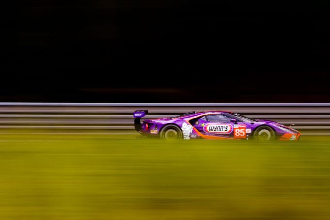 Ford GT Keating Motorsports Jeroen Bleekemolen