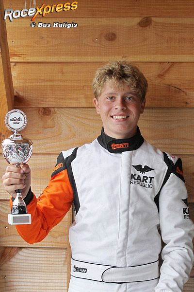 Senna van Soelen