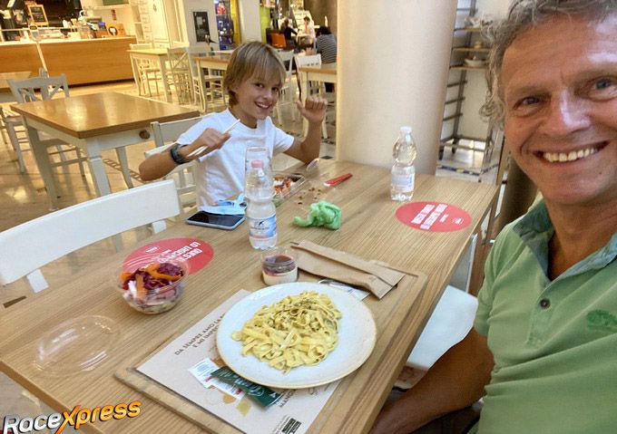 Ex F1-coureur en oud winnaar 24 uur van Le Mans Jan Lammers
