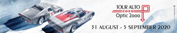 Tour Optic 2000 event logo