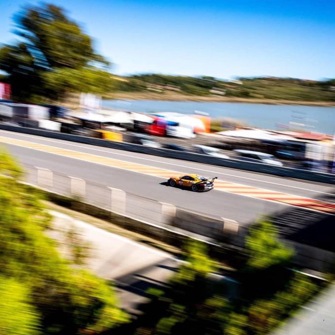 24H_Series_Pergusa_Nr917_Sandra_van_der_Sloot_Enrico_Fulgenzi_Shintaro_Akatsu_Gianluca_Spata_Gianfranco_Bronzini