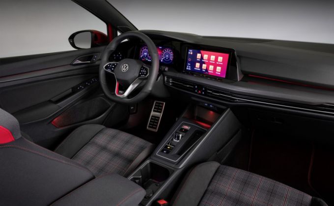 Nieuwe Golf GTI: nu leverbaar vanaf € 48.335