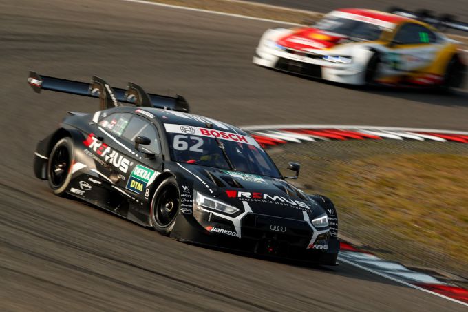 Ferdinand Habsburg, Audi