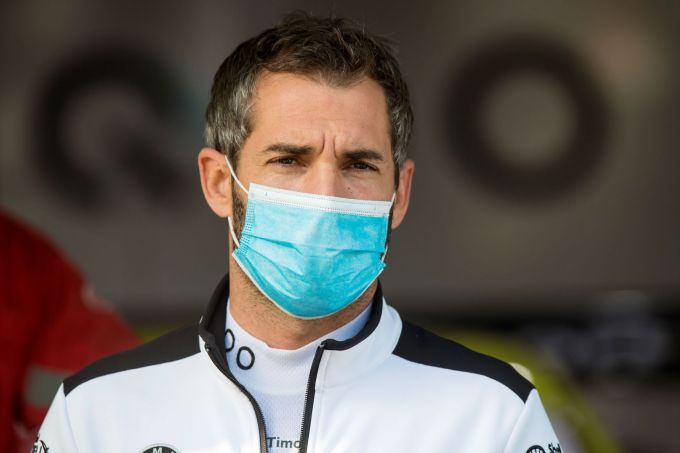 DTM_Zolder_Timo_Glock_portret