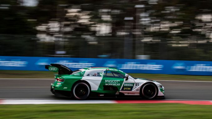 DTM_Zolder_Nico_Muller_Audi