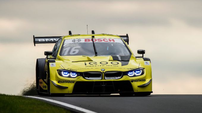 DTM_Zolder_Timo_Glock_BMW
