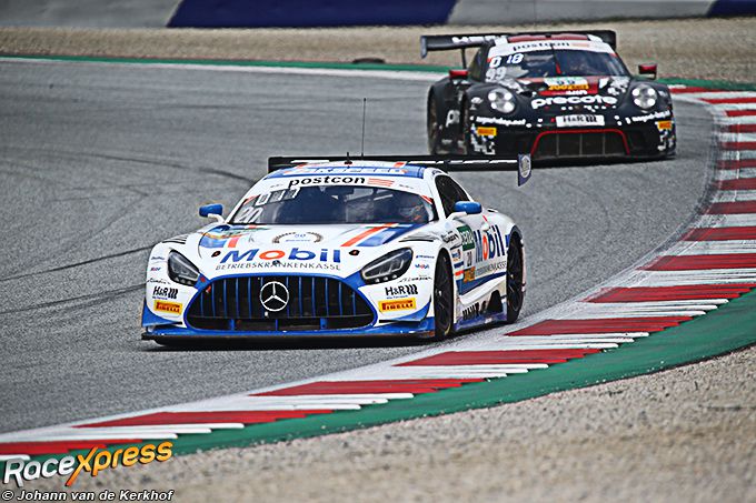 ADAC GT Masters