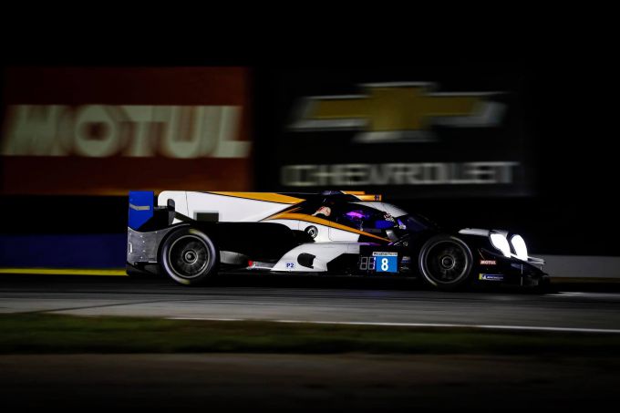 IMSA_Road_Atlanta_Nr8_Job_van_Uitert_winnaar_LMP2