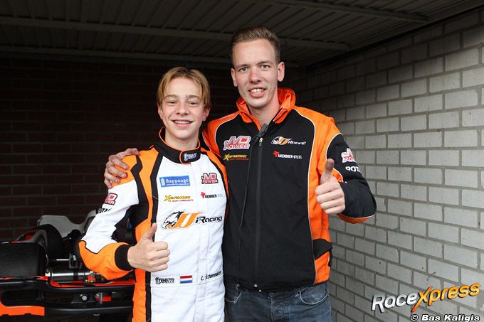 Lucas Schoenmakers