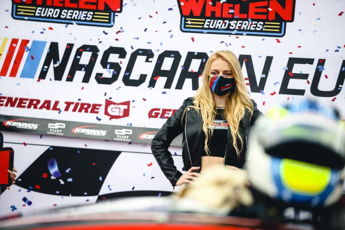 EuroNASCAR