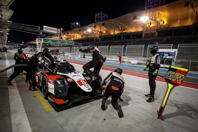 4_WEC_2019-2020_Bahrein_pitstop_Nr8