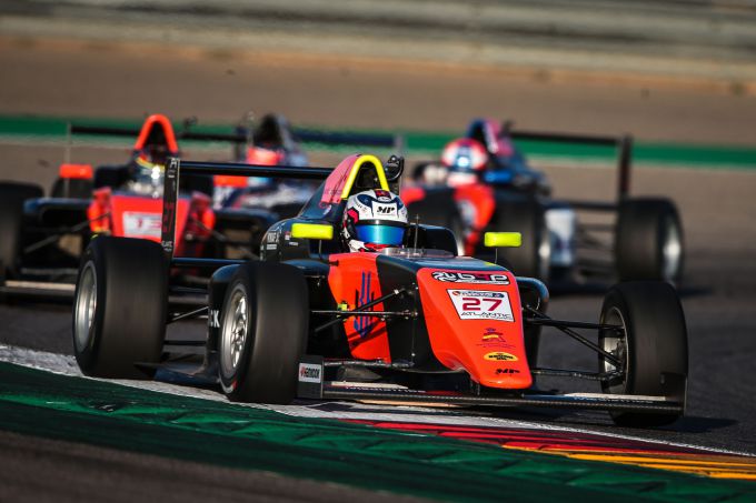 MP Motorsport
