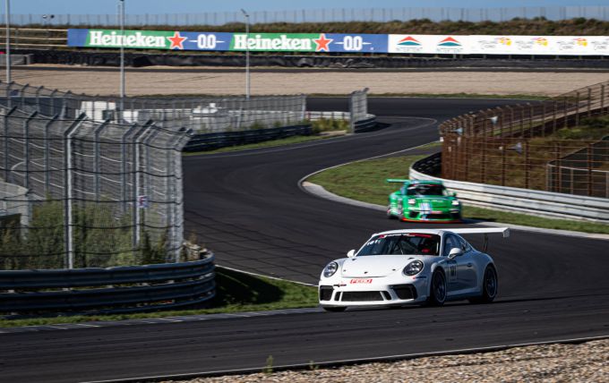 Supercar Challenge