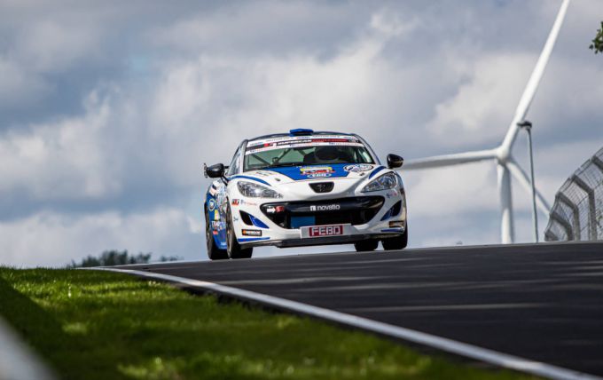 Supercar Challenge