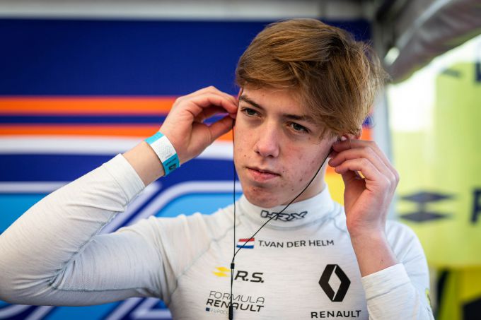 Tijmen van der Helm