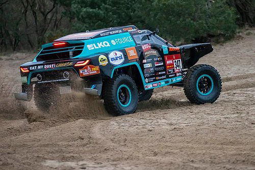 Tim en Tom Coronel