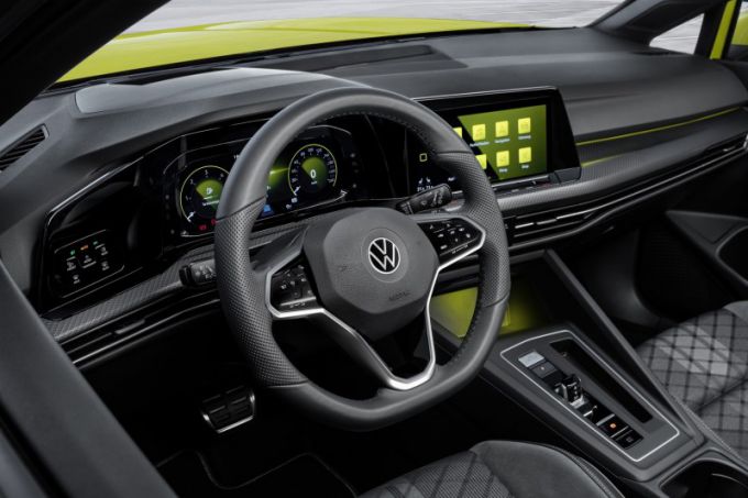 Verkoop nieuwe Golf Variant van start
