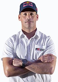 TOYOTA GAZOO RACING TO FIELD FOUR NEW HILUX<br />
AT 2021 DAKAR RALLY