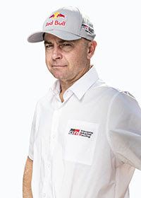 TOYOTA GAZOO RACING TO FIELD FOUR NEW HILUX<br />
AT 2021 DAKAR RALLY