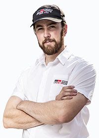 TOYOTA GAZOO RACING TO FIELD FOUR NEW HILUX<br />
AT 2021 DAKAR RALLY