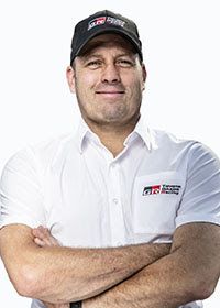 TOYOTA GAZOO RACING TO FIELD FOUR NEW HILUX<br />
AT 2021 DAKAR RALLY