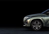 Nieuwe Hyundai Tucson komt er ook in sportieve N Line-uitvoering