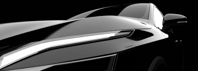 Nissan bouwt spanning op: volledig nieuwe QASHQAI in aantocht