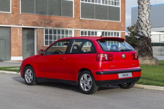 SEAT: 70 jaar innovatie