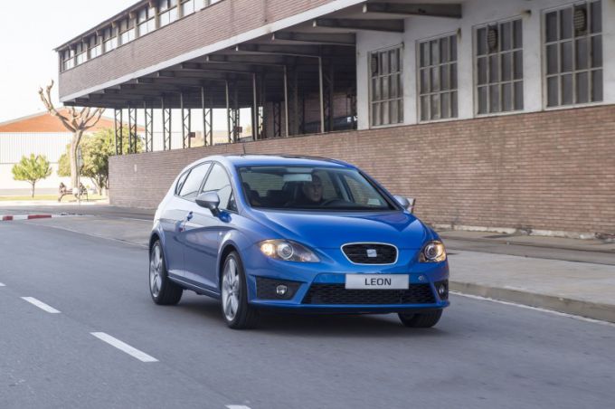 SEAT: 70 jaar innovatie