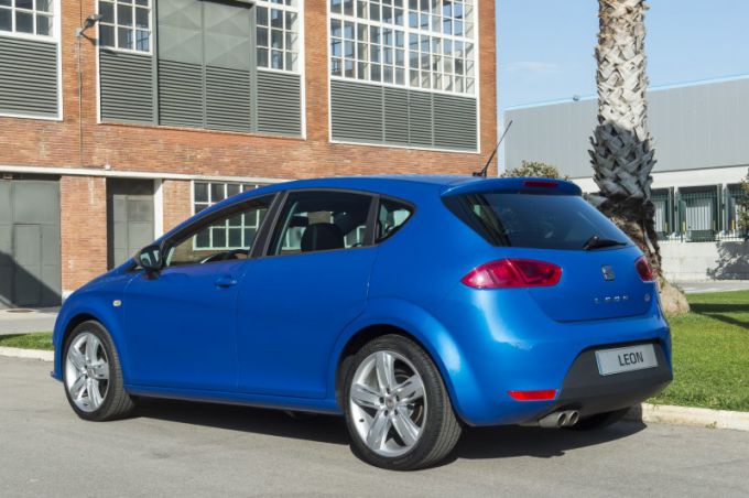 SEAT: 70 jaar innovatie