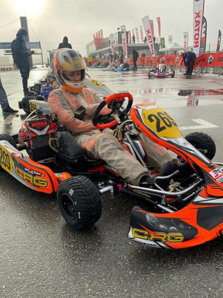 Christiaan de Kleijn Portimao