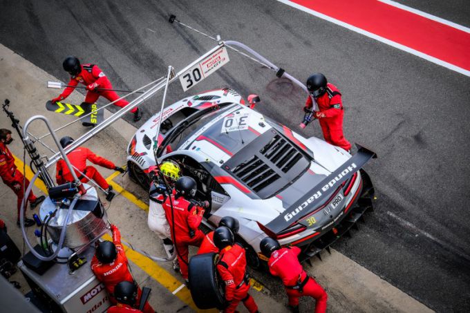 Kyalami_9_Hour_Honda_NSX_rijderswissel_Renger_van_der_Zande