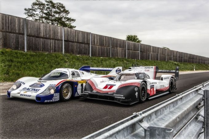 LMDh_Porsche_919_Hybrid_Evo_Porsche_956