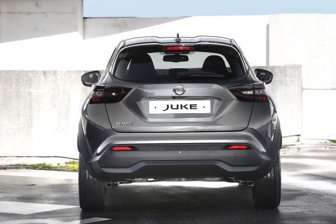 JUKE ENIGMA