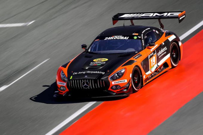 MP Motorsport