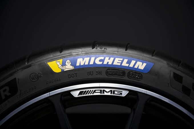 Michelin