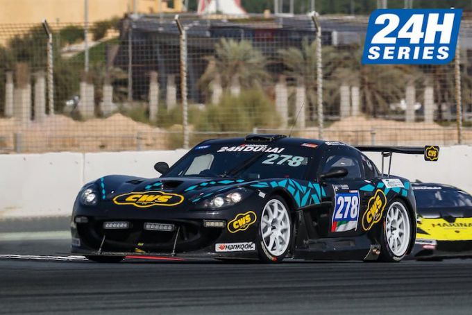 24H Dubai Nr278_CWS-Ginetta-Dubai