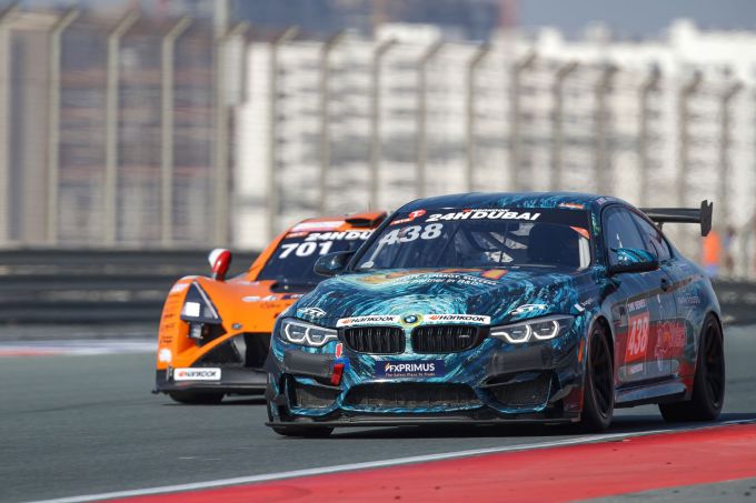 24H Dubai 2021 Nr438