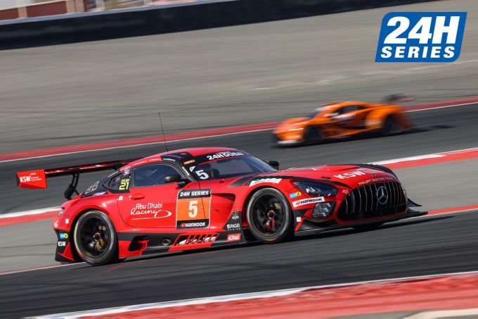 24H Dubai 2021 Nr5