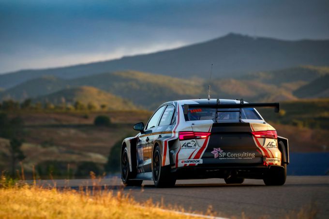 2021 Hankook 24H PORTIMAO