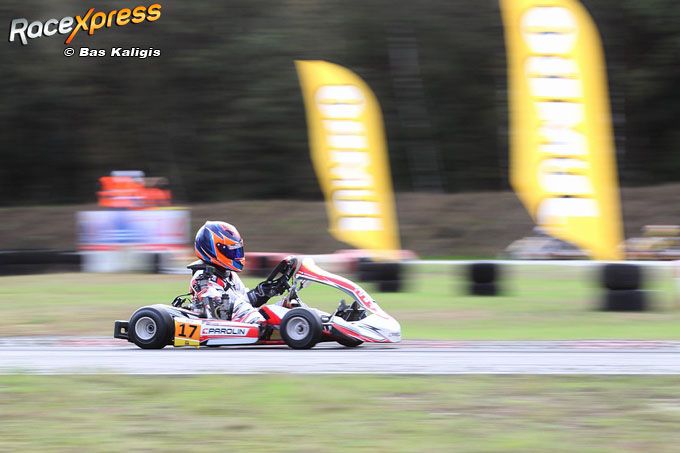 Devyan Roest
