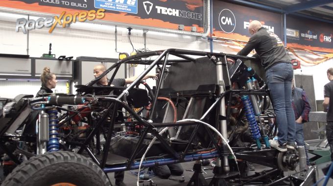 Tim Coronel