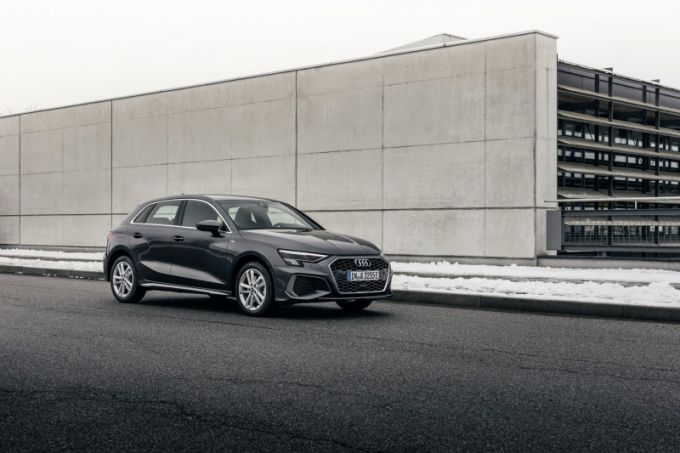 Audi A3 plug-in hybride nu leverbaar in drie aantrekkelijke editions