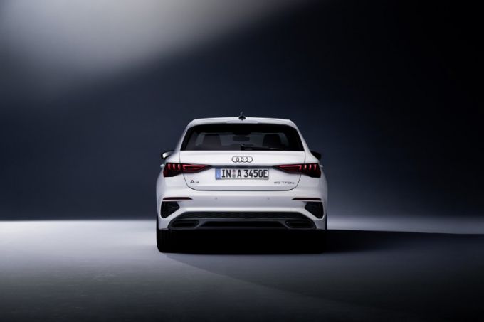 Audi A3 plug-in hybride nu leverbaar in drie aantrekkelijke editions
