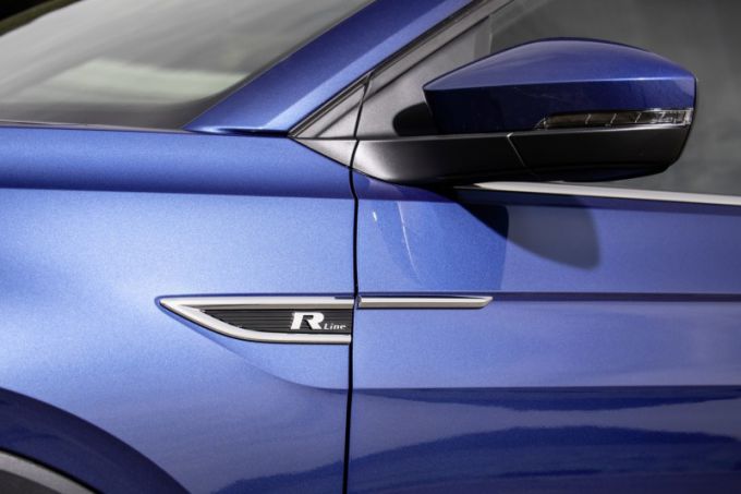 Sportiviteit 2.0: de nieuwe T-Cross R-Line