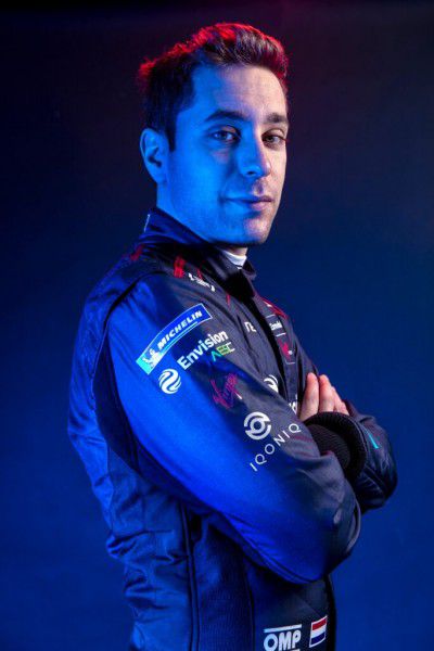 Robin Frijns