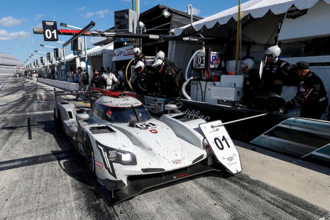 RvdZ_3_Nr01_Cadillac_Chip_Ganassi_Racing_Cadillac_DPi_DPi_Pit_Stop